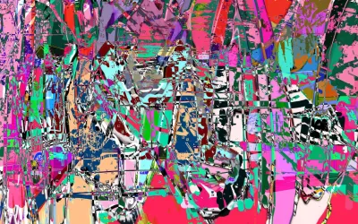 LARGE FORMAT PAINTINGS — Landscape Design project by Matthew Beehler | CBLD in Costa Mesa