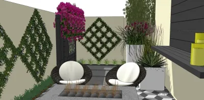 Matthew Beehler | CBLD - Patio Design & Installation in Costa Mesa, CA