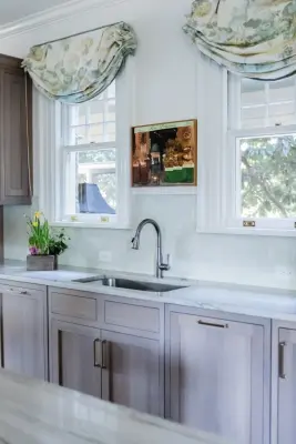 Kitchen & Bath Galleries - Kitchen Remodeling in Raleigh, NC