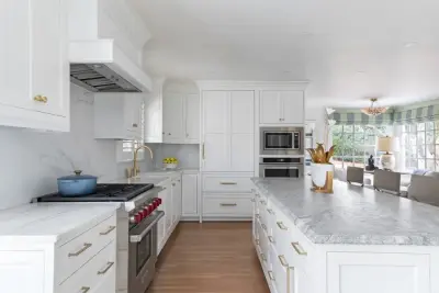 Kitchen & Bath Galleries - Kitchen Remodeling in Raleigh, NC