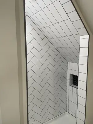 Diamond Tile LLC - Interior Design & Decorating in Ashville, OH