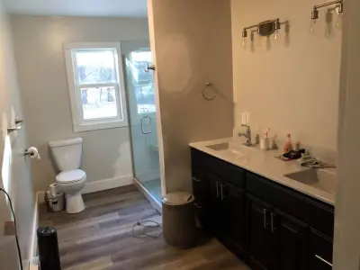 JW Handcrafted - Tile & Stone Installation Services in Beatrice, NE