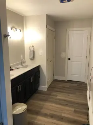 JW Handcrafted - Tile & Stone Installation Services in Beatrice, NE