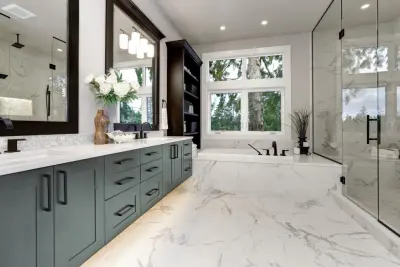 Granite Transformations of Myrtle Beach - Flooring Installation Services in Myrtle Beach, SC