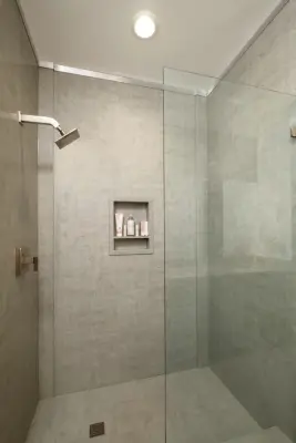 Bathroom Renovation — Kitchen Remodeling project by Granite Transformations Of Myrtle Beach