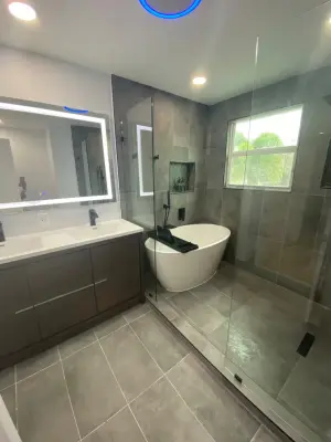 Construction by Design EG - Plumbing Services in Miami, FL