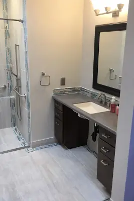 Disability Enhancement by XtremeBath.Com LLC