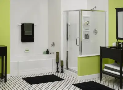 Neurointerface Initiatives — Kitchen Remodeling project by XtremeBath.Com LLC