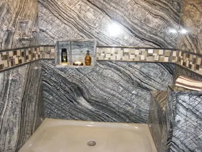 Rock Renovation — Kitchen Remodeling project by XtremeBath.Com LLC