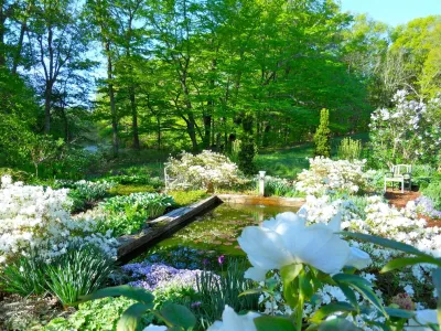 Andrew Grossman Landscape Design - Garden Remodeling in Seekonk, MA
