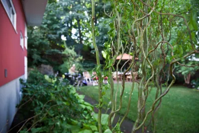 Hastings Lane by Matthew Cunningham Landscape Design LLC