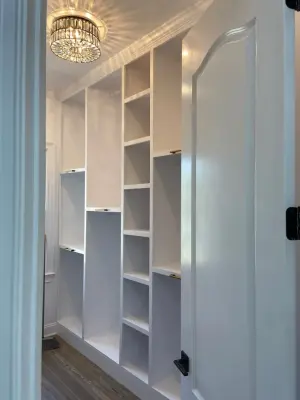 House Solution Services, LLC - Tile & Stone Installation Services in Cumming, GA