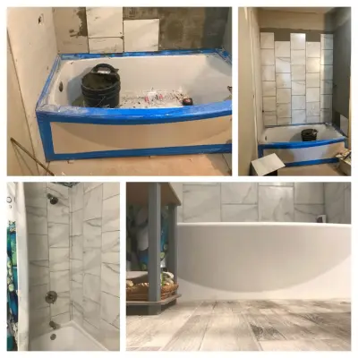 DeBerry's All Pro - Custom Cabinets & Cabinetry in Cisco, TX