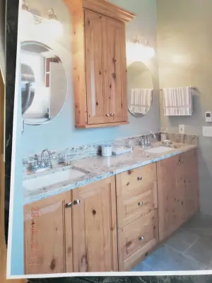 Diversified Woods Inc. - Kitchen Remodeling in Charleston, SC