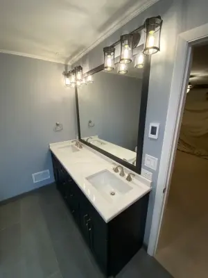 D Higgins Construction - Custom Cabinets & Cabinetry in Wheaton, IL