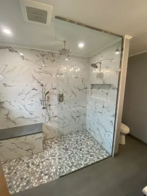 D Higgins Construction - Custom Cabinets & Cabinetry in Wheaton, IL