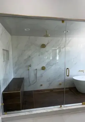 BGE Services LLC - Bathroom Remodeling in Sachse, TX
