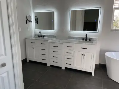 Construction by Design EG - Plumbing Services in Miami, FL