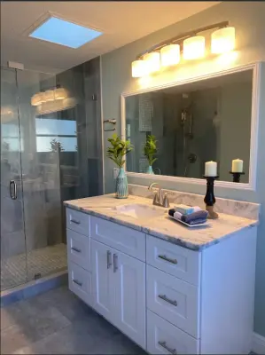 Maker's Construction Inc. - Countertop Installation Services in Lehigh Acres, FL