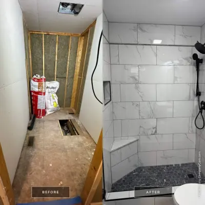 Integrity Home Improvements & Renovations - Plumbing Services in Columbia, TN