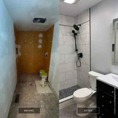 Integrity Home Improvements & Renovations - Plumbing Services in Columbia, TN
