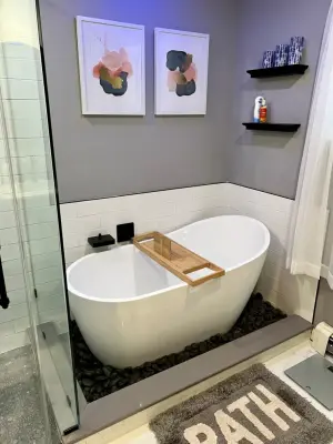 Voss Renovation and Construction, LLC - Plumbing Services in Amherst, MA