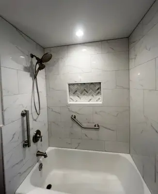 Voss Renovation and Construction, LLC - Plumbing Services in Amherst, MA