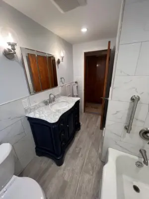 Voss Renovation and Construction, LLC - Plumbing Services in Amherst, MA