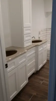 Southern Kitchen Design NC - Bathroom Remodeling in Fuquayvarina, NC