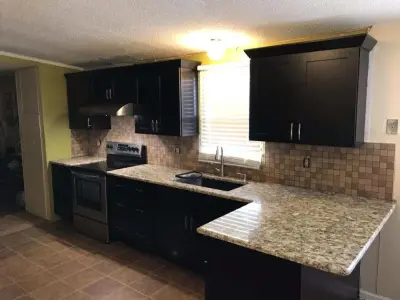 Southern Kitchen Design NC - Bathroom Remodeling in Fuquayvarina, NC