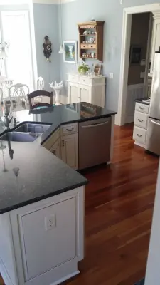 Southern Kitchen Design NC - Bathroom Remodeling in Fuquayvarina, NC
