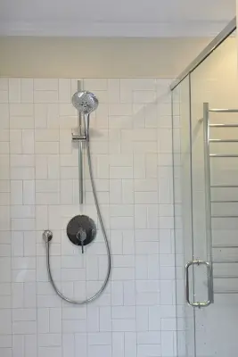 Restroom Renovation — Kitchen Remodeling project by Timber And Stone Renovations, Inc.