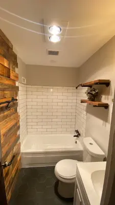 Flow Renovations LTD - Bathroom Remodeling in Cleveland, OH