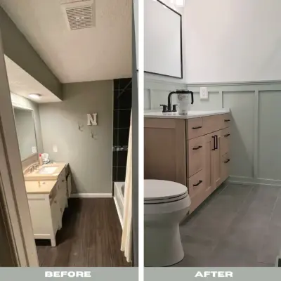 Superior Home Remodeling - Flooring Installation Services in Chestnutridge, MO