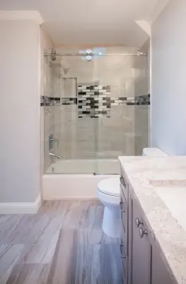 S4 General Contracting LLC - Tile & Stone Installation Services in Virginia, IL