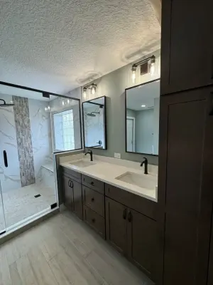 Thomas Consulting and Construction - Custom Cabinets & Cabinetry in Palm Coast, FL