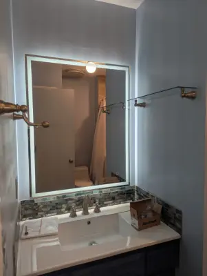 Dc associates - Flooring Installation Services in West Des Moines, IA