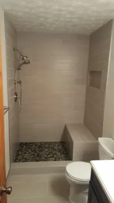 Skyline Remodeling - Tile & Stone Installation Services in Eagle River, AK
