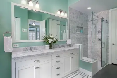 Luxury Bath Of Seattle - Walk-In Tub Installation in Redmond, WA