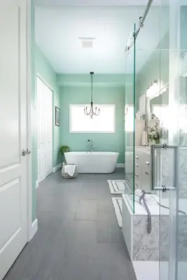 Luxury Bath Of Seattle - Walk-In Tub Installation in Redmond, WA