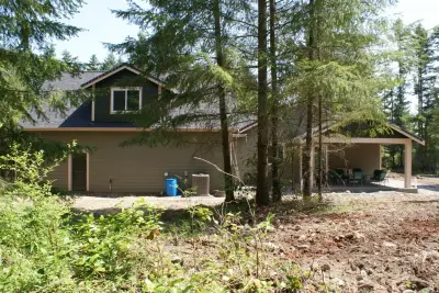 First Finishers LLC - Countertop Installation Services in Yelm, WA