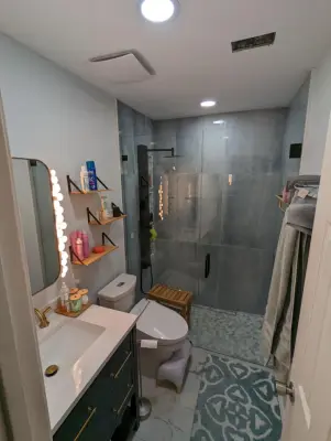 Rush Remodeling DFW - Design-Build Services in Dallas, TX