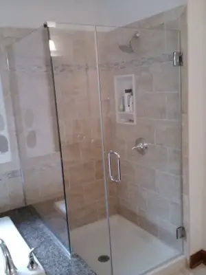 Custom Home Works - Tile & Stone Installation Services in Westerville, OH