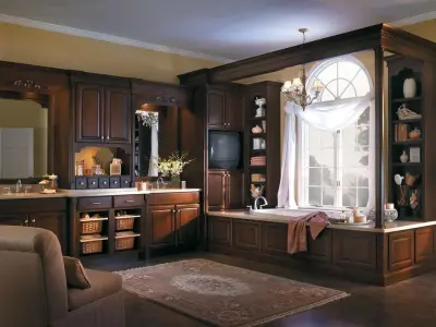 Len's Remodeling And Contracting Services - Flooring Installation Services in Englishtown, NJ