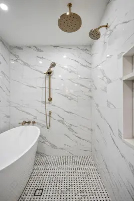 Estate Renovations - Architectural & Building Design Services in Lexington, KY