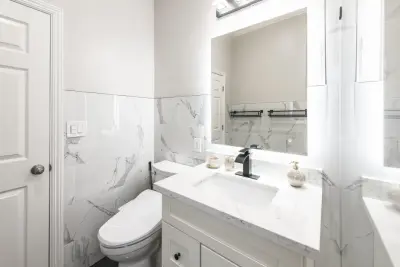 Dreamprint Home Remodeling, Inc. - Bathroom Remodeling in San Jose, CA