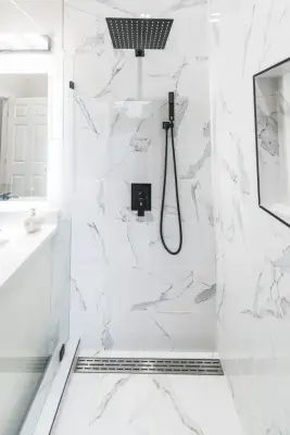 Dreamprint Home Remodeling, Inc. - Bathroom Remodeling in San Jose, CA