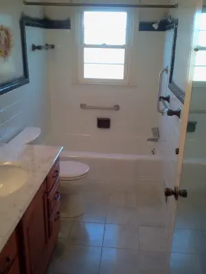 Ptr Tub & Tile Restoration - Tile & Stone Installation Services in Ashland, VA