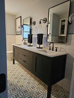 MHI Interiors - Design-Build Services in Carleton, MI