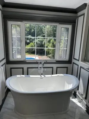 D&V Home Design Center - Countertop Installation Services in East Northport, NY